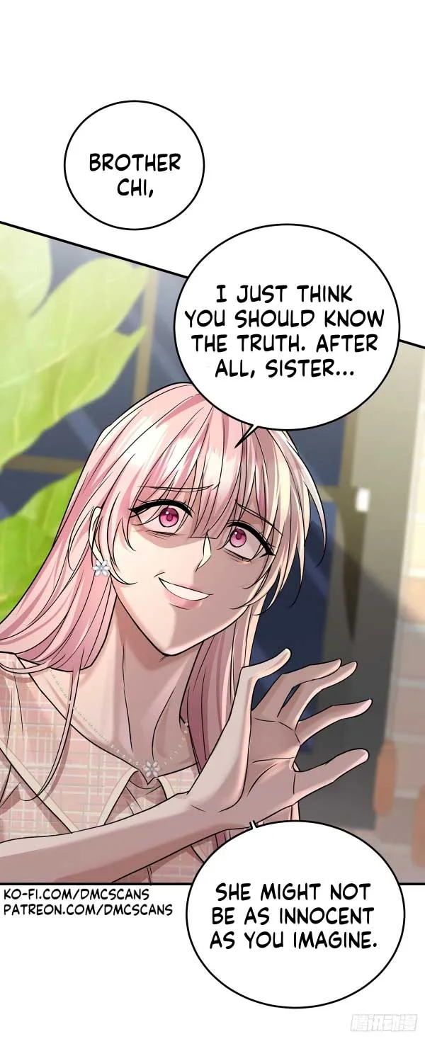 After breaking up, I had relationship with my ex’s uncle-in-law Chapter 31 page 11