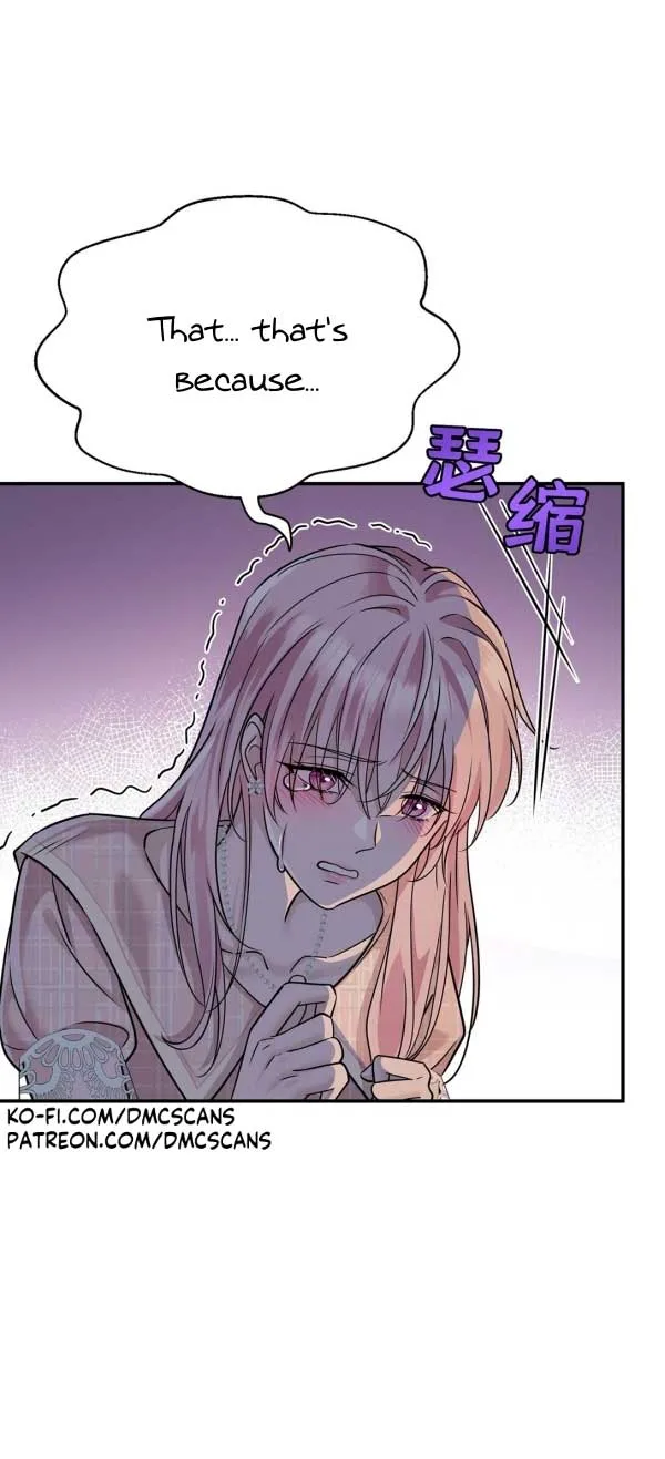 After breaking up, I had relationship with my ex’s uncle-in-law Chapter 30 page 35