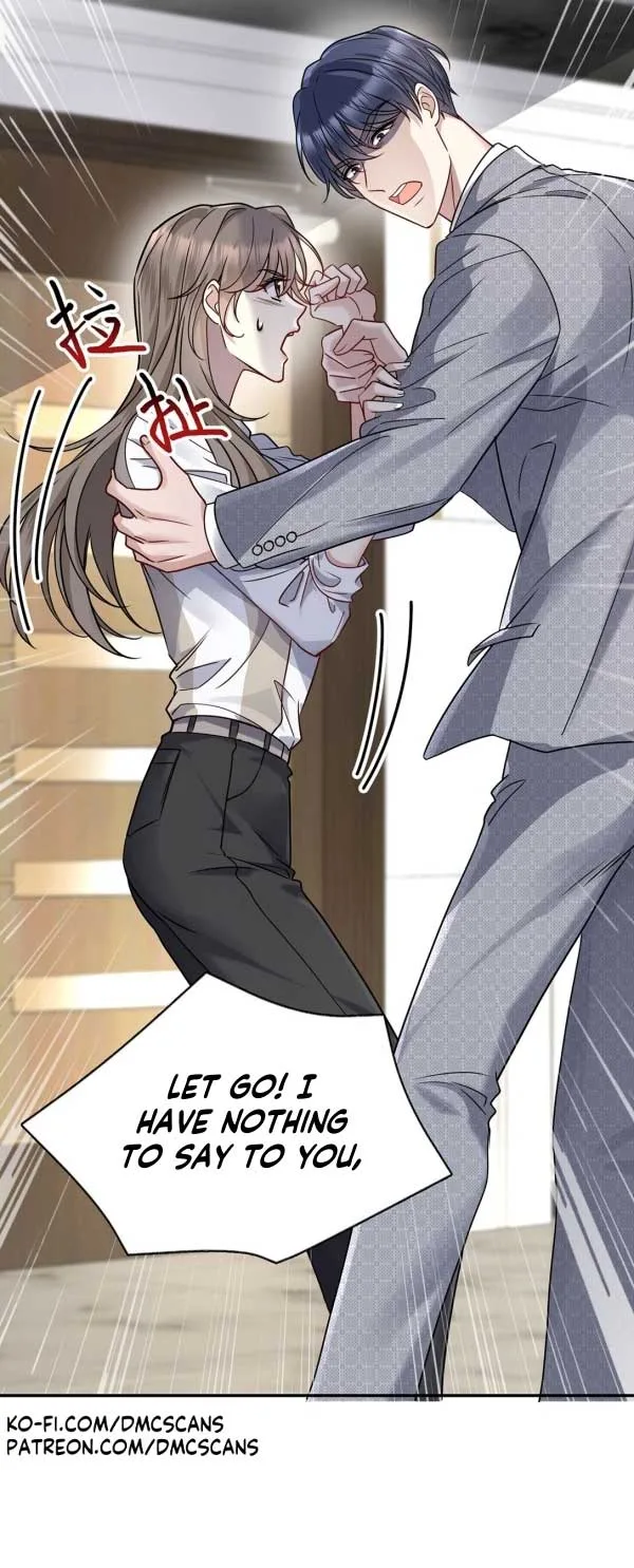 After breaking up, I had relationship with my ex’s uncle-in-law Chapter 28 page 32