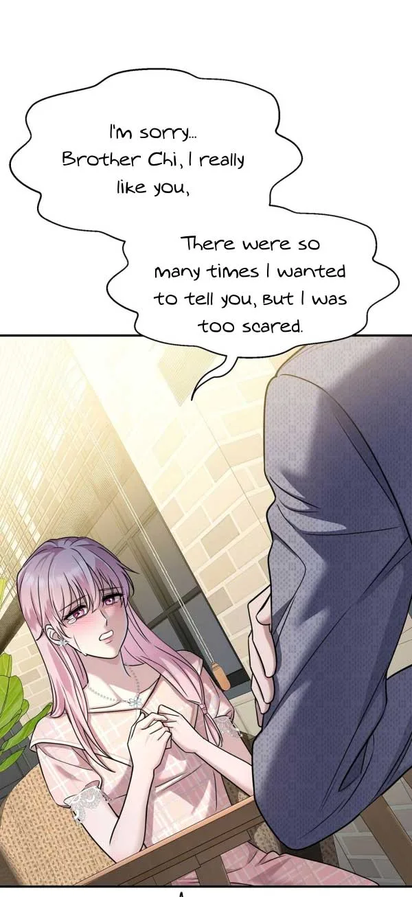 After breaking up, I had relationship with my ex’s uncle-in-law Chapter 30 page 36
