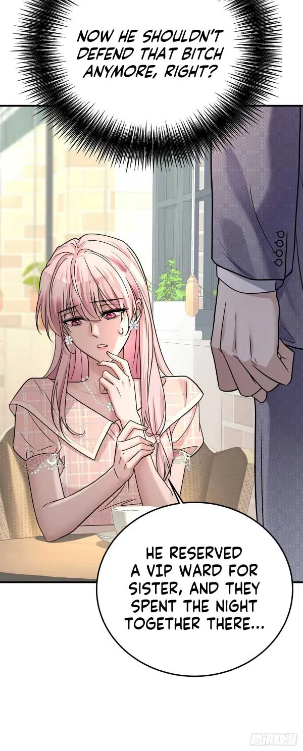 After breaking up, I had relationship with my ex’s uncle-in-law Chapter 31 page 9