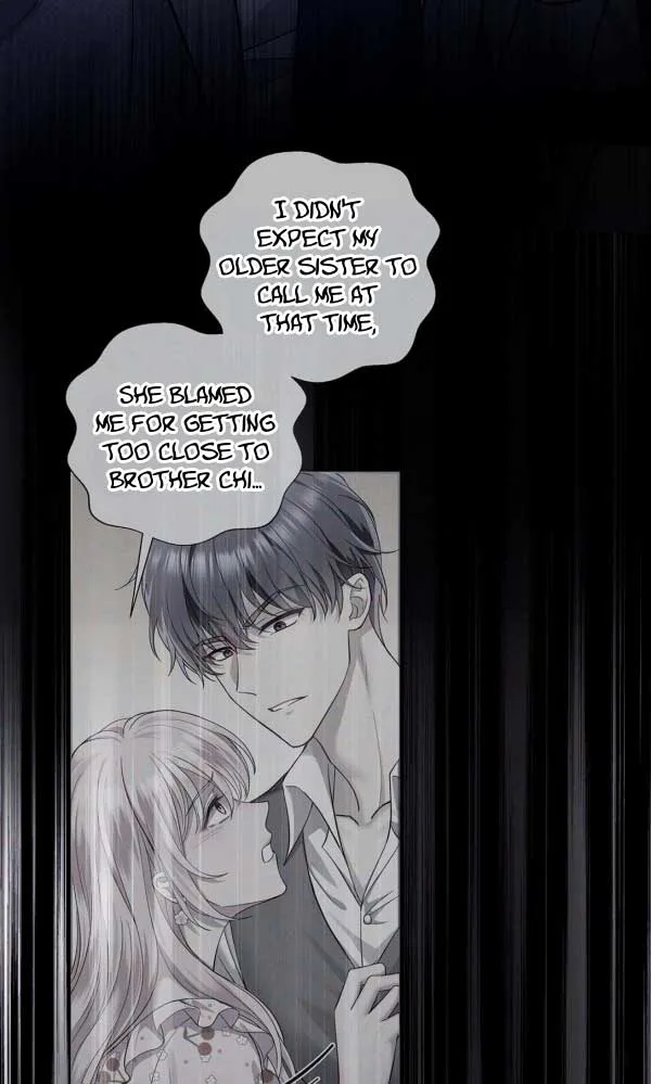 After breaking up, I had relationship with my ex’s uncle-in-law Chapter 29 page 42