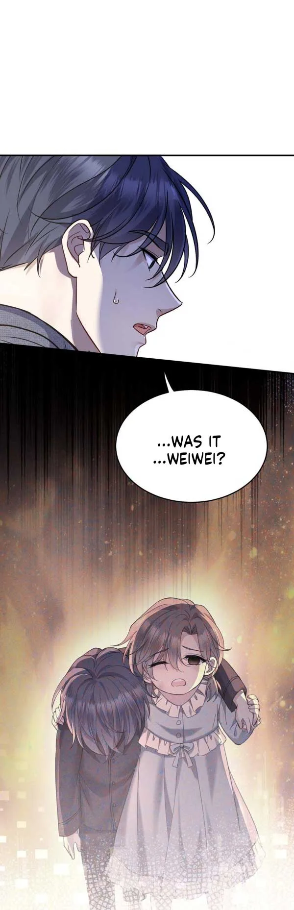 After breaking up, I had relationship with my ex’s uncle-in-law Chapter 29 page 38