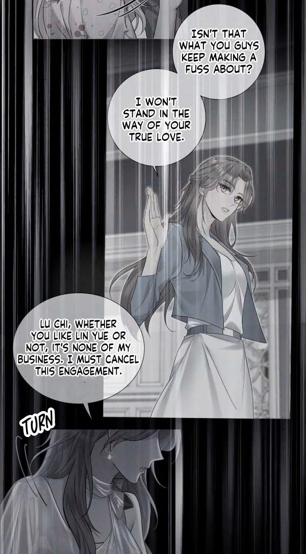 After breaking up, I had relationship with my ex’s uncle-in-law Chapter 29 page 43