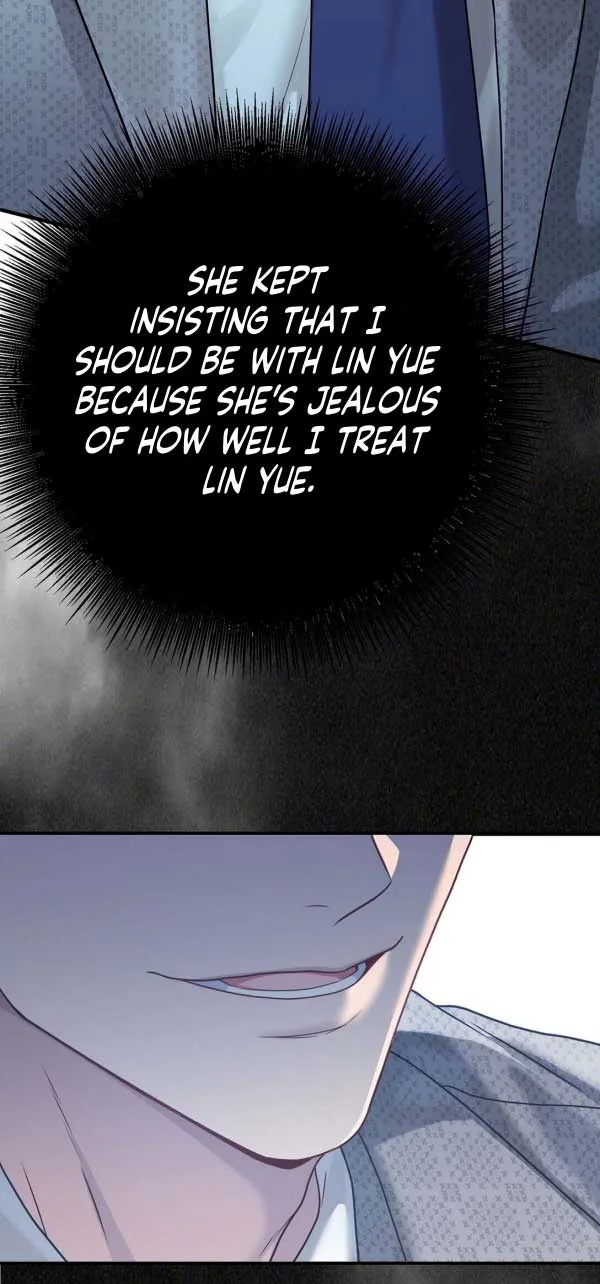 After breaking up, I had relationship with my ex’s uncle-in-law Chapter 29 page 48