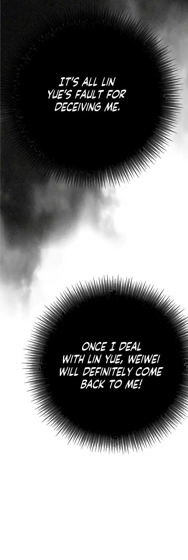 After breaking up, I had relationship with my ex’s uncle-in-law Chapter 29 page 49