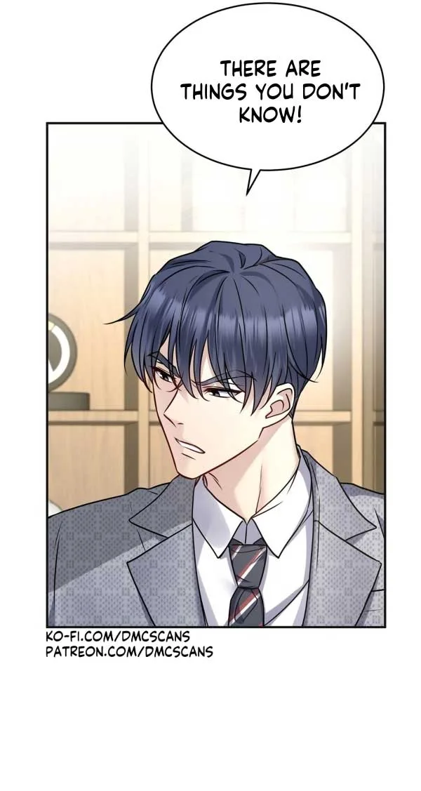 After breaking up, I had relationship with my ex’s uncle-in-law Chapter 28 page 41