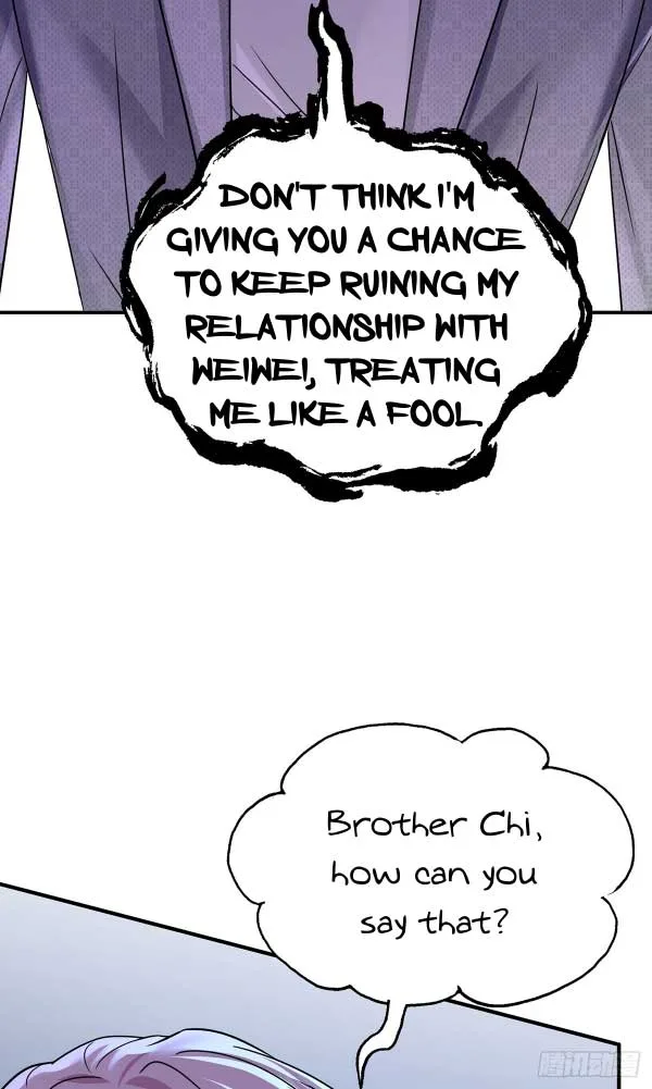 After breaking up, I had relationship with my ex’s uncle-in-law Chapter 31 page 15