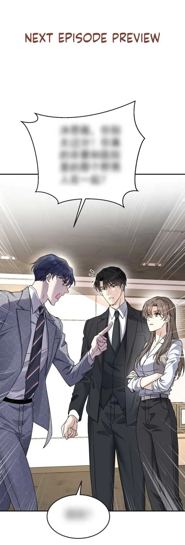 After breaking up, I had relationship with my ex’s uncle-in-law Chapter 28 page 44