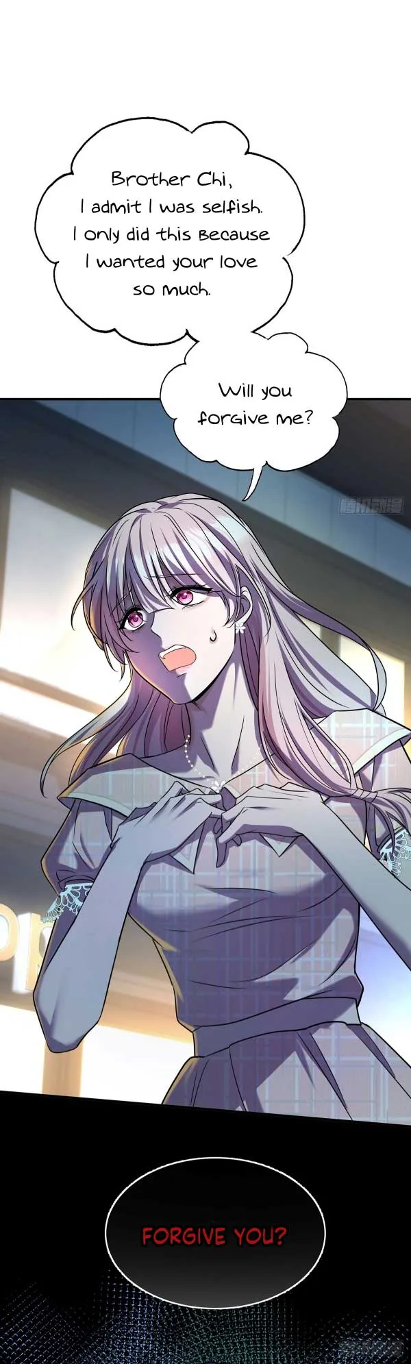 After breaking up, I had relationship with my ex’s uncle-in-law Chapter 31 page 25