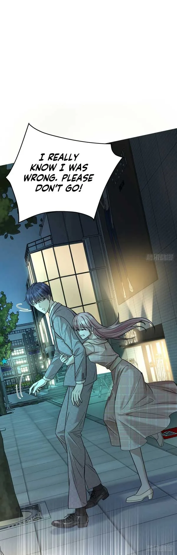 After breaking up, I had relationship with my ex’s uncle-in-law Chapter 31 page 22