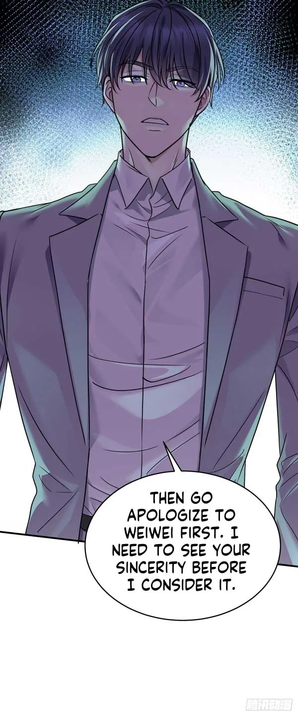 After breaking up, I had relationship with my ex’s uncle-in-law Chapter 31 page 26