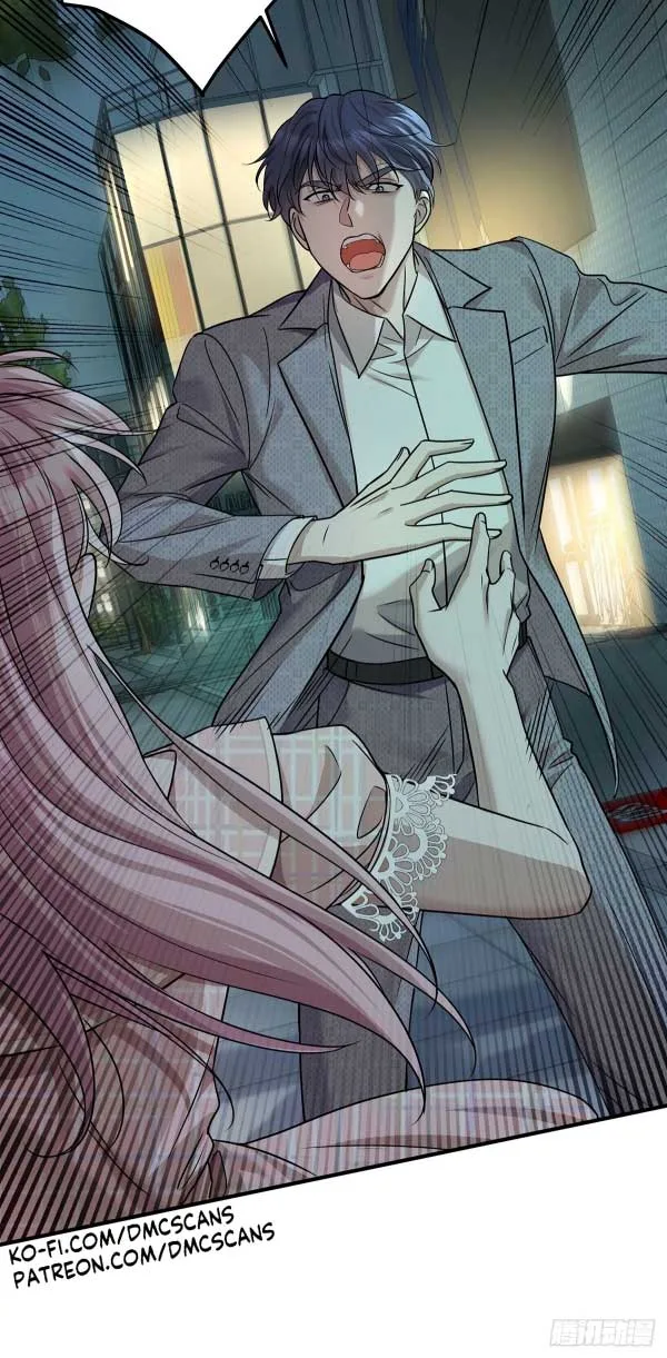 After breaking up, I had relationship with my ex’s uncle-in-law Chapter 31 page 24