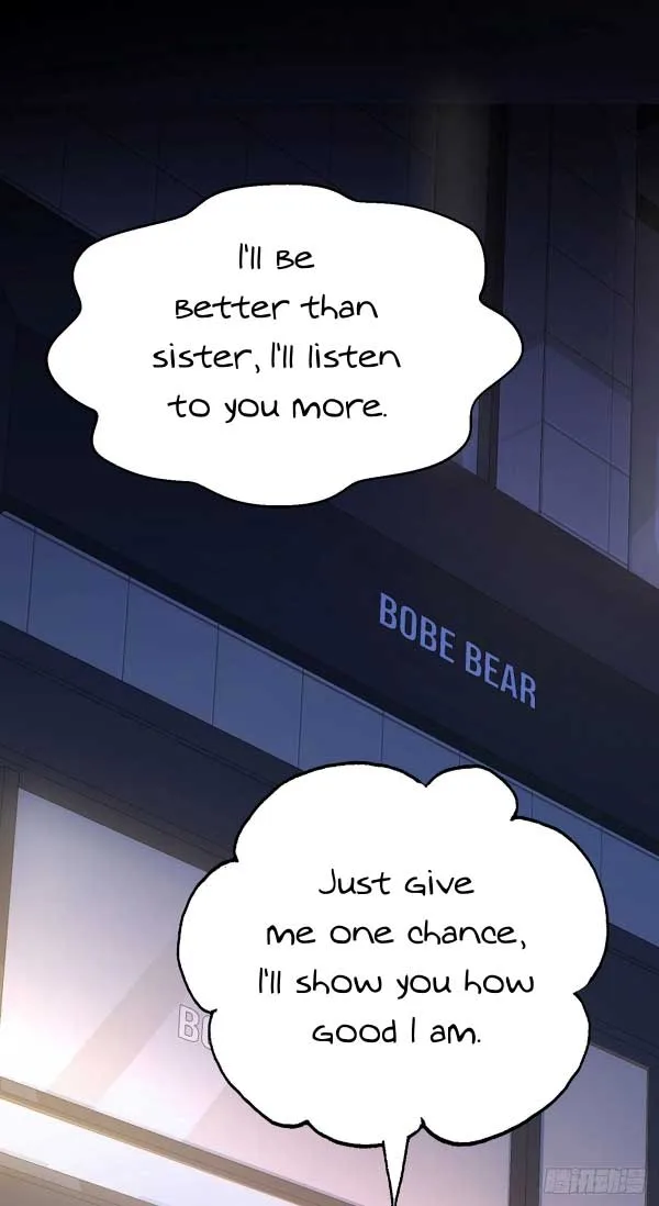 After breaking up, I had relationship with my ex’s uncle-in-law Chapter 31 page 32