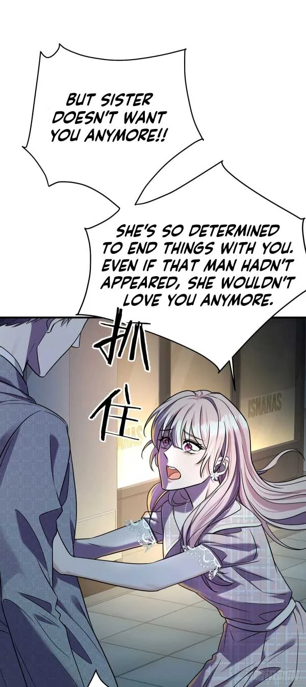 After breaking up, I had relationship with my ex’s uncle-in-law Chapter 31 page 27
