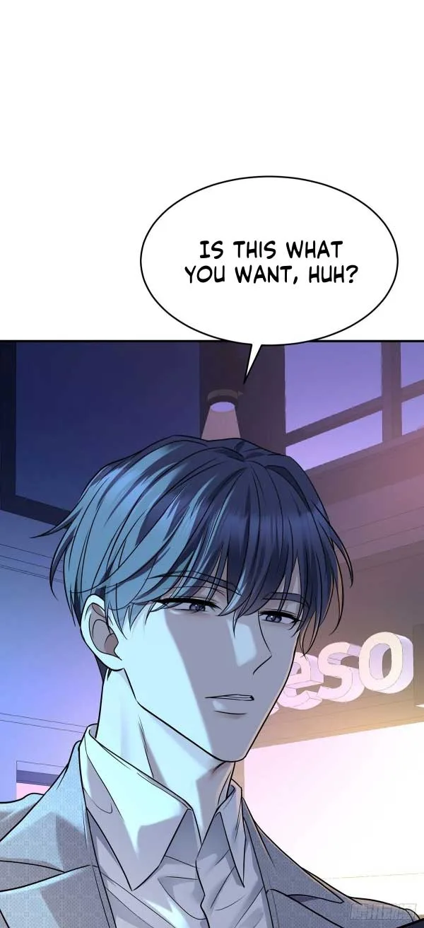 After breaking up, I had relationship with my ex’s uncle-in-law Chapter 31 page 34