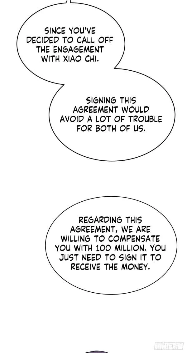 After breaking up, I had relationship with my ex’s uncle-in-law Chapter 32 page 3