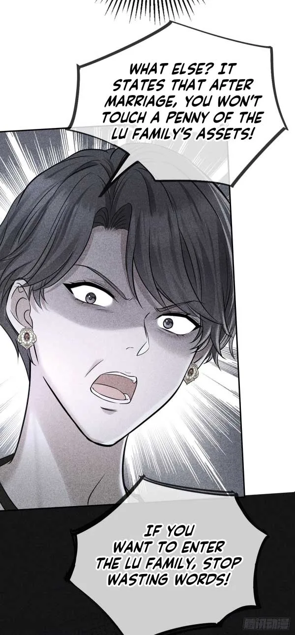 After breaking up, I had relationship with my ex’s uncle-in-law Chapter 32 page 12