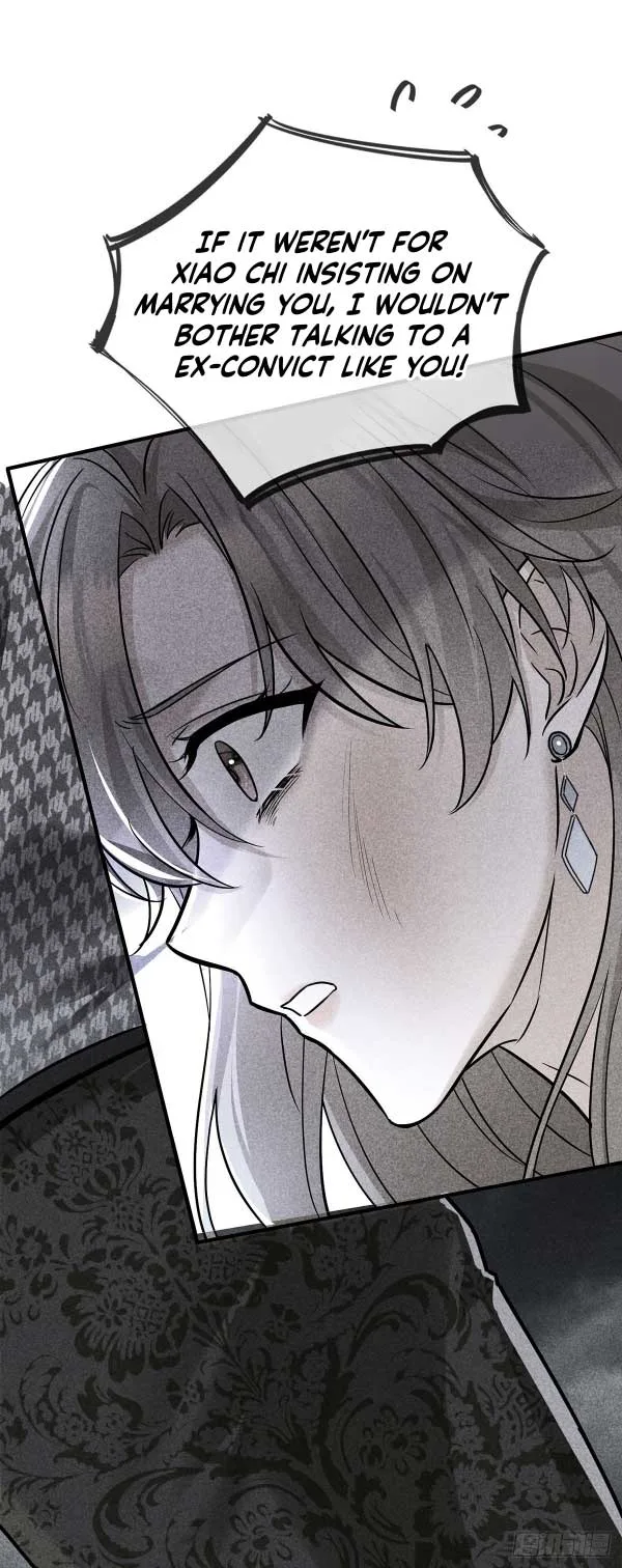 After breaking up, I had relationship with my ex’s uncle-in-law Chapter 32 page 9