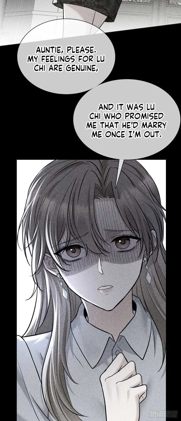 After breaking up, I had relationship with my ex’s uncle-in-law Chapter 32 page 6