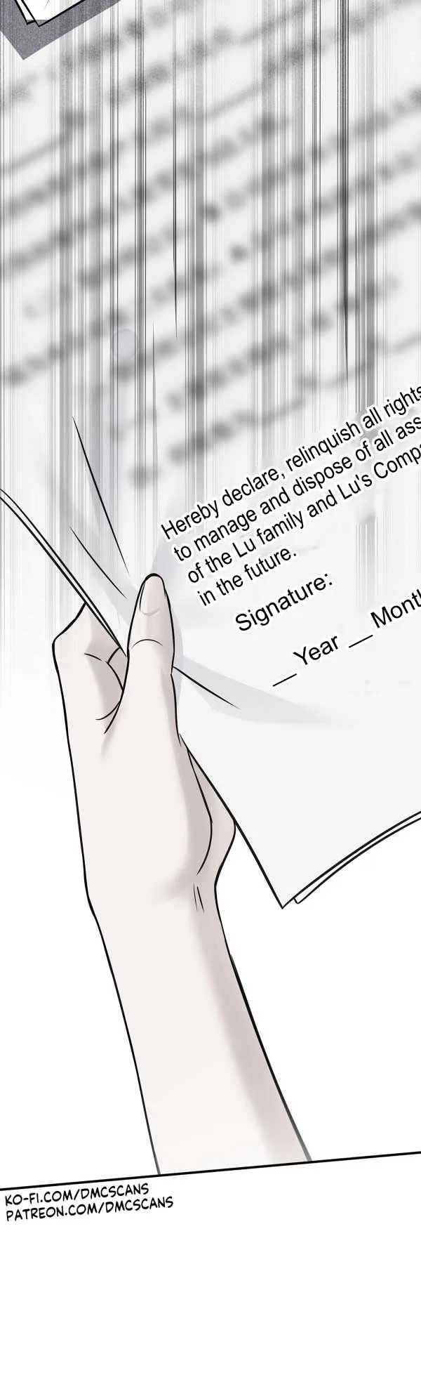 After breaking up, I had relationship with my ex’s uncle-in-law Chapter 32 page 16