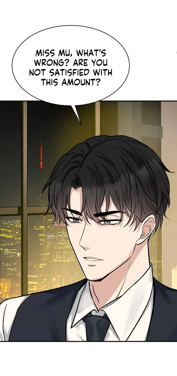 After breaking up, I had relationship with my ex’s uncle-in-law Chapter 32 page 17