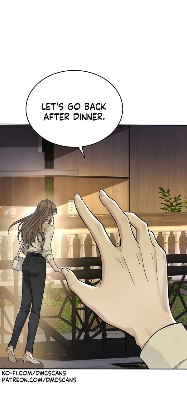 After breaking up, I had relationship with my ex’s uncle-in-law Chapter 32 page 24