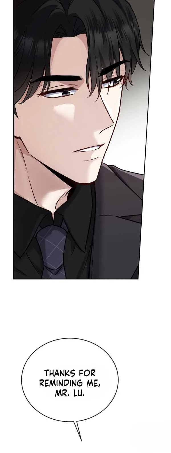 After breaking up, I had relationship with my ex’s uncle-in-law Chapter 34 page 8