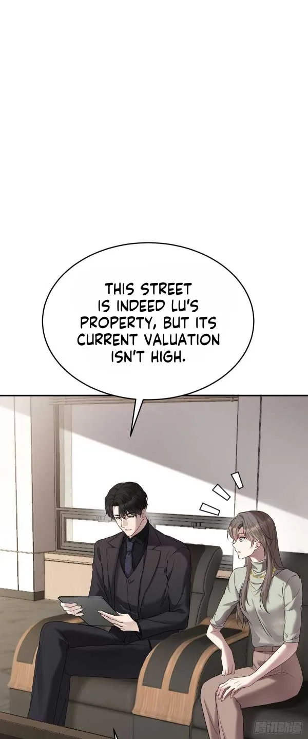 After breaking up, I had relationship with my ex’s uncle-in-law Chapter 34 page 6