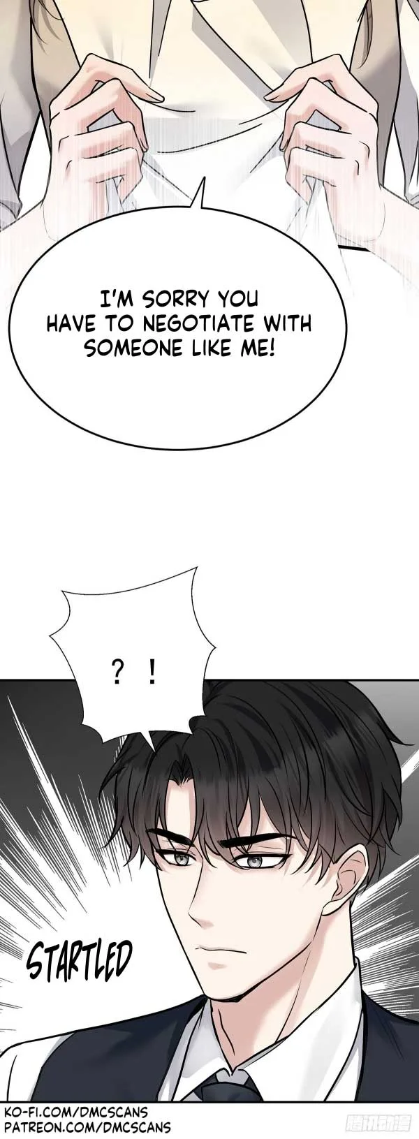 After breaking up, I had relationship with my ex’s uncle-in-law Chapter 32 page 20