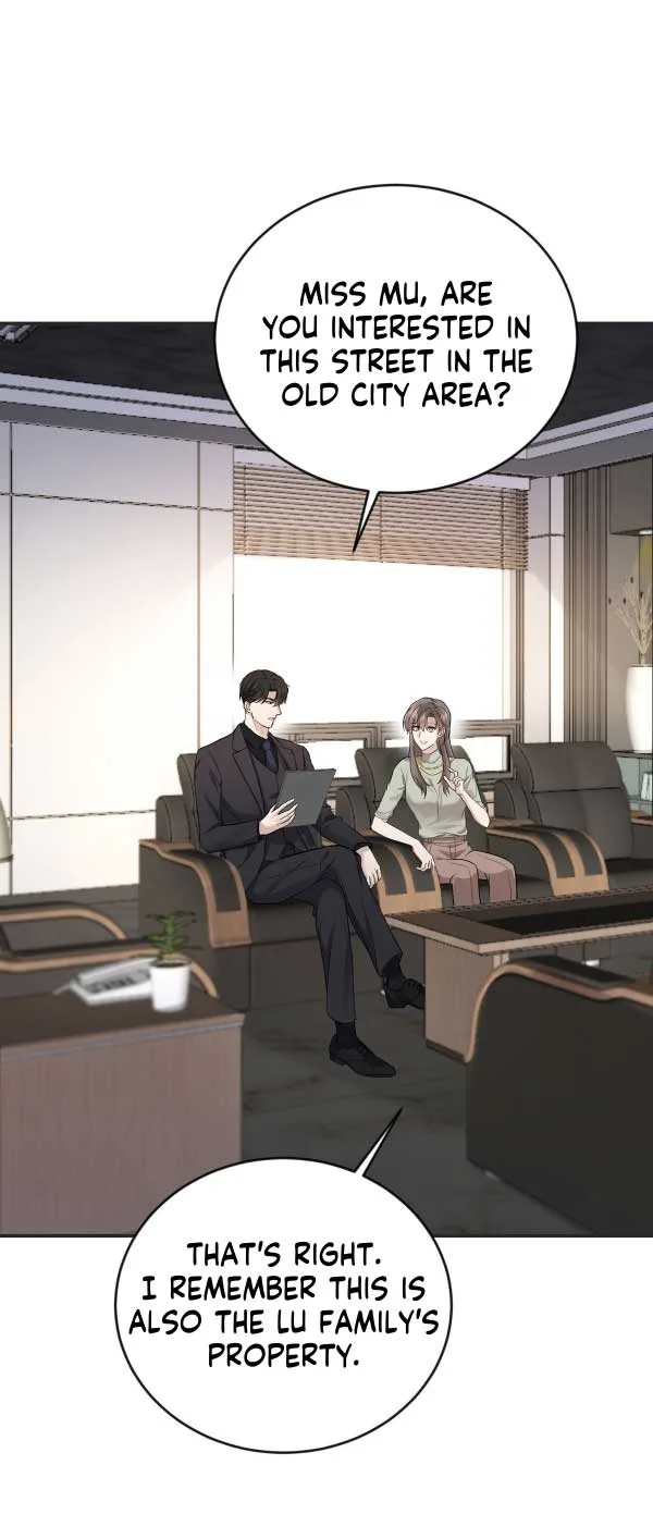 After breaking up, I had relationship with my ex’s uncle-in-law Chapter 34 page 4
