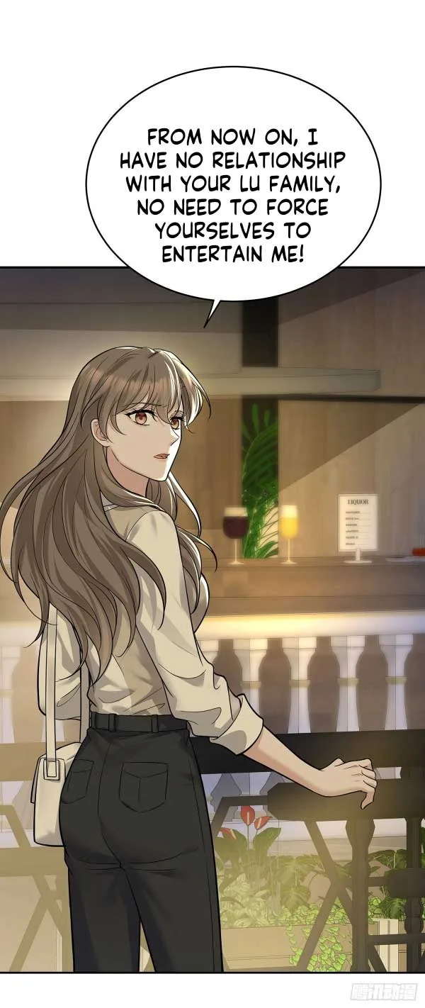 After breaking up, I had relationship with my ex’s uncle-in-law Chapter 32 page 25