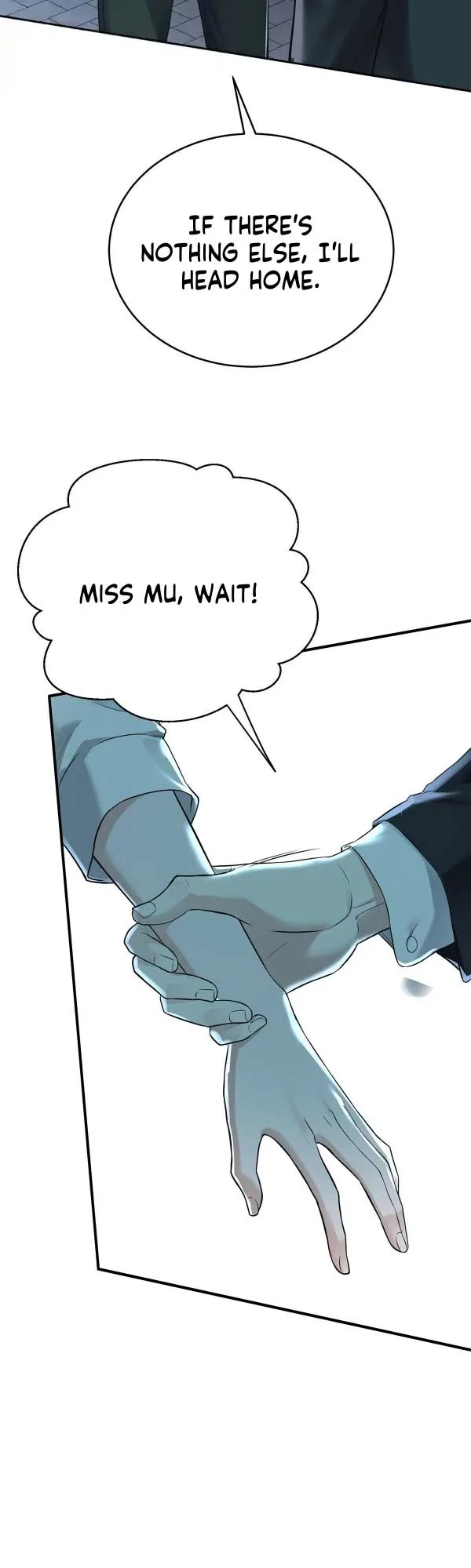 After breaking up, I had relationship with my ex’s uncle-in-law Chapter 32 page 34