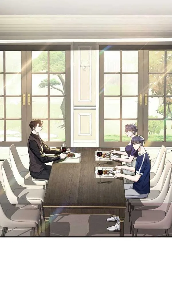 After breaking up, I had relationship with my ex’s uncle-in-law Chapter 36 page 3