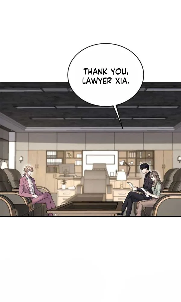 After breaking up, I had relationship with my ex’s uncle-in-law Chapter 34 page 13