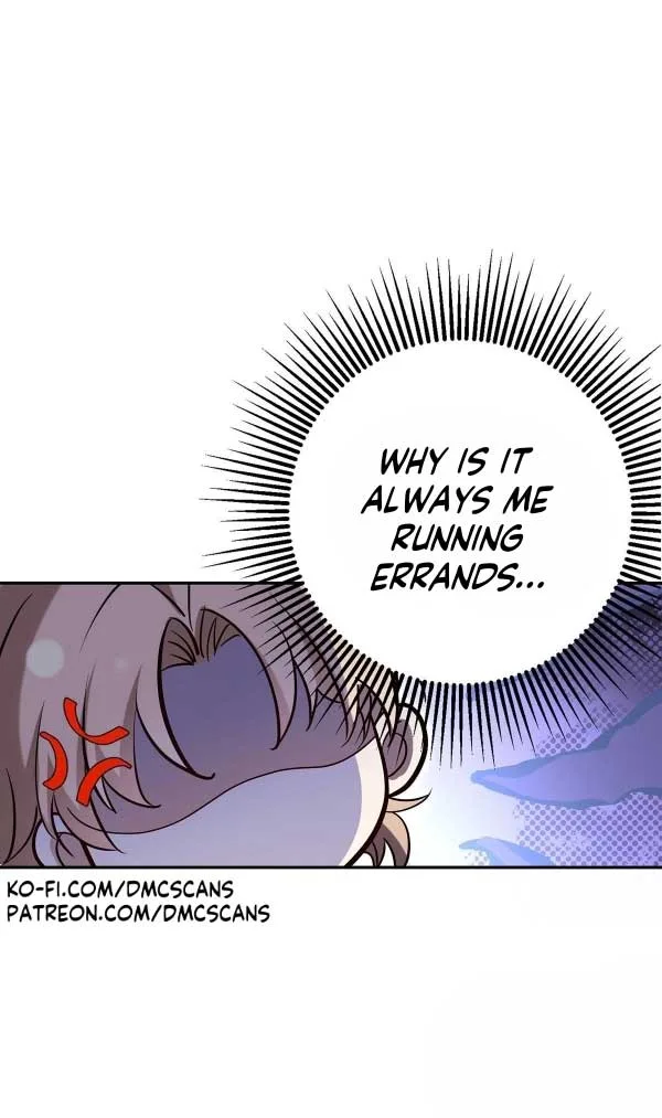 After breaking up, I had relationship with my ex’s uncle-in-law Chapter 34 page 16