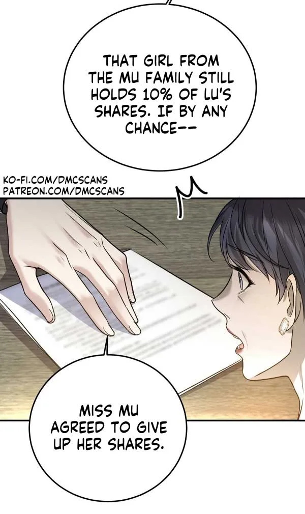 After breaking up, I had relationship with my ex’s uncle-in-law Chapter 36 page 11