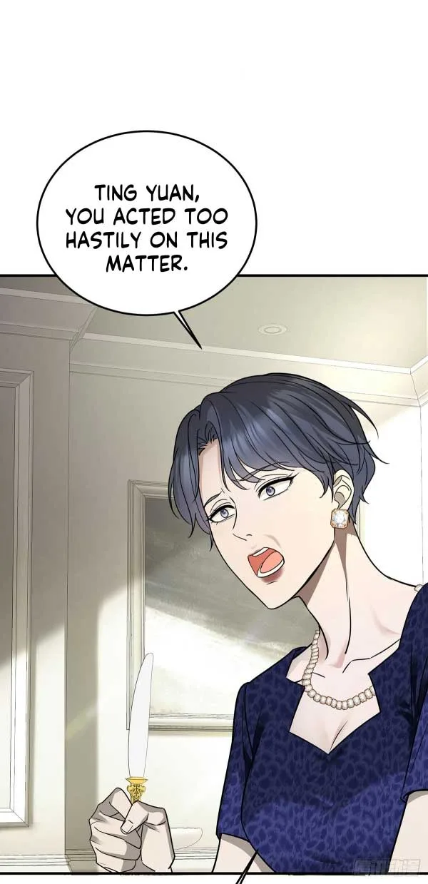 After breaking up, I had relationship with my ex’s uncle-in-law Chapter 36 page 10