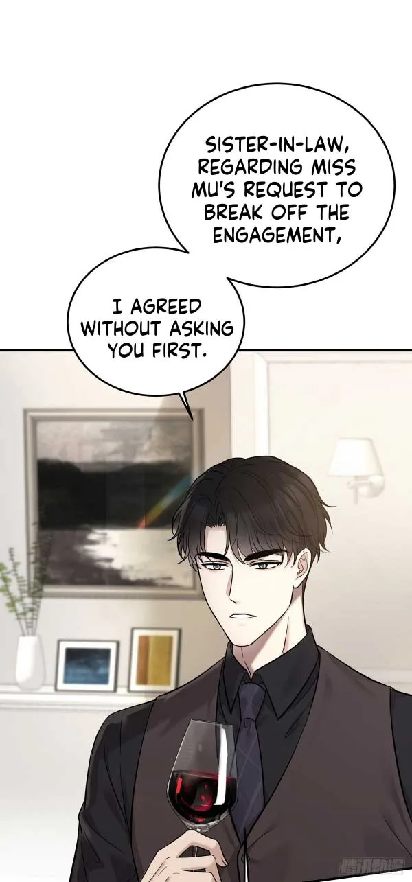After breaking up, I had relationship with my ex’s uncle-in-law Chapter 36 page 4