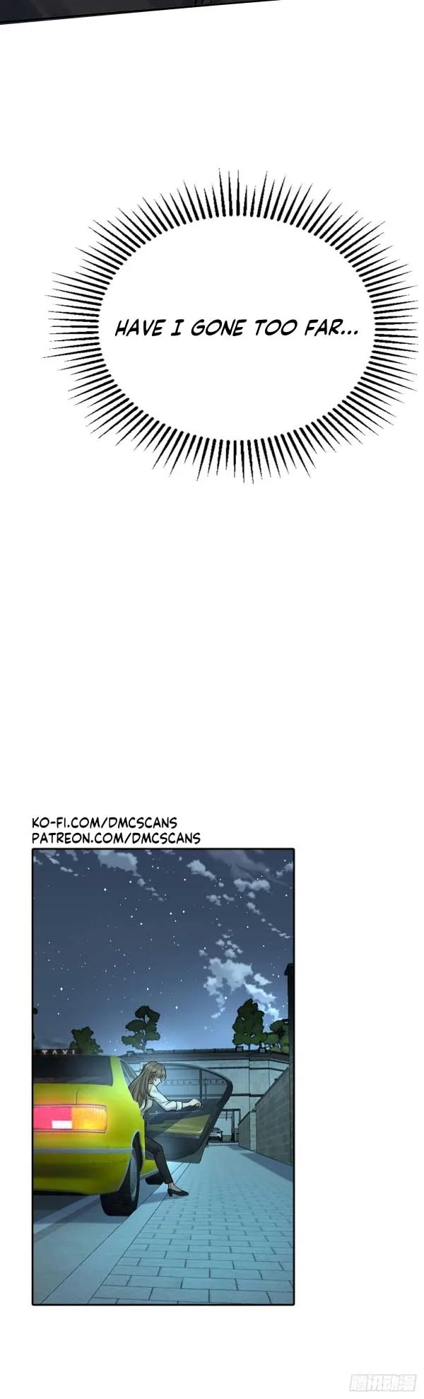 After breaking up, I had relationship with my ex’s uncle-in-law Chapter 32 page 28