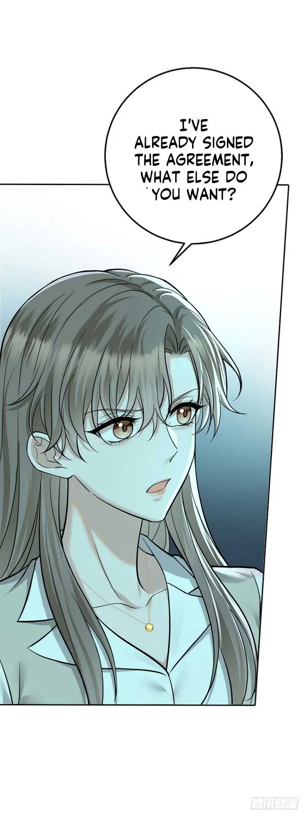 After breaking up, I had relationship with my ex’s uncle-in-law Chapter 32 page 31