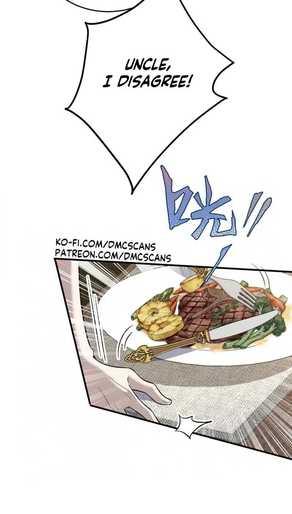 After breaking up, I had relationship with my ex’s uncle-in-law Chapter 36 page 6