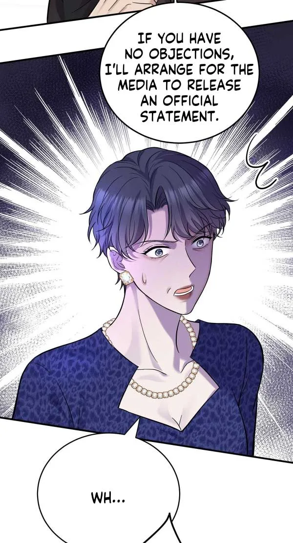 After breaking up, I had relationship with my ex’s uncle-in-law Chapter 36 page 5