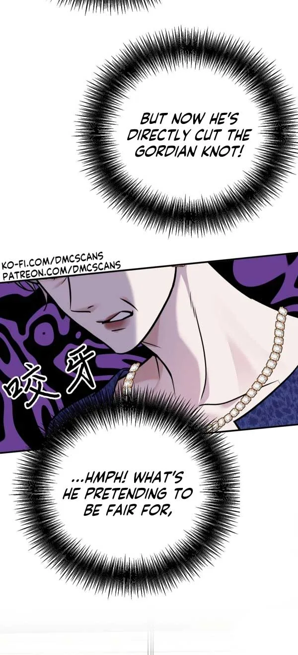 After breaking up, I had relationship with my ex’s uncle-in-law Chapter 36 page 15
