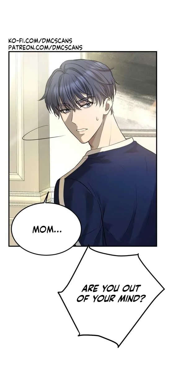 After breaking up, I had relationship with my ex’s uncle-in-law Chapter 36 page 24