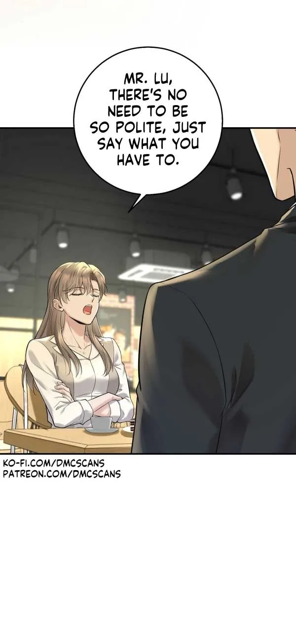 After breaking up, I had relationship with my ex’s uncle-in-law Chapter 32 page 40