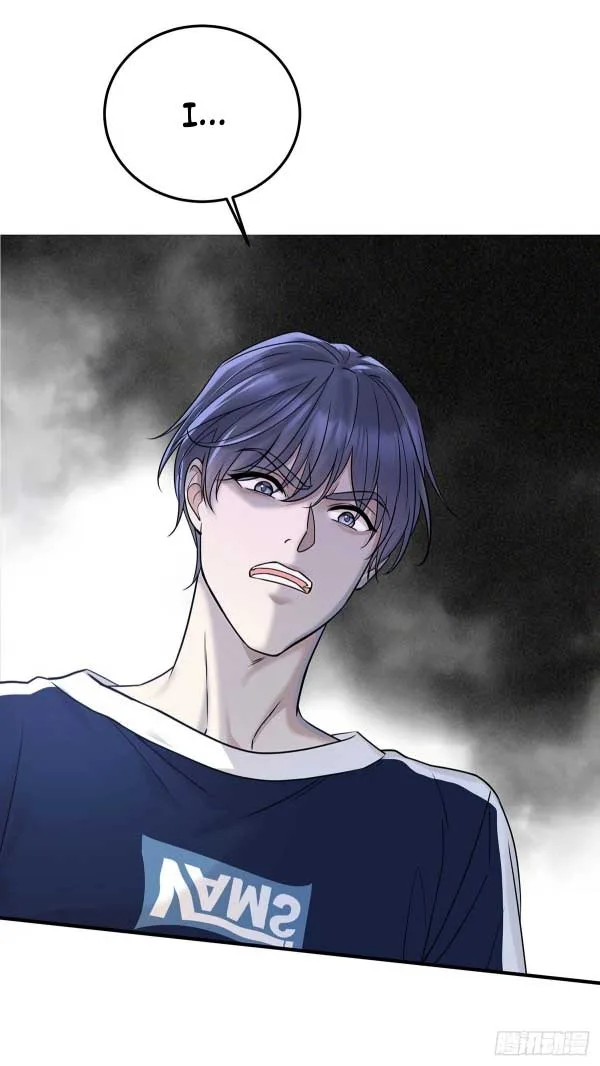 After breaking up, I had relationship with my ex’s uncle-in-law Chapter 36 page 21