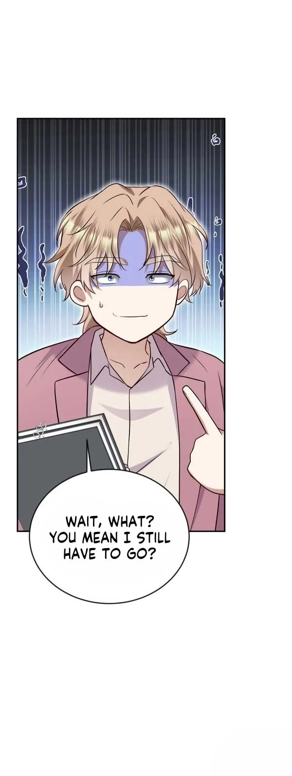 After breaking up, I had relationship with my ex’s uncle-in-law Chapter 34 page 21