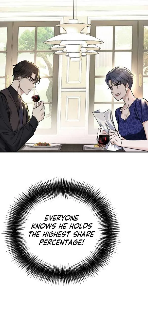 After breaking up, I had relationship with my ex’s uncle-in-law Chapter 36 page 16