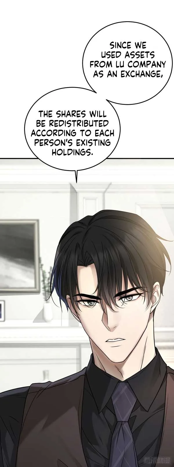 After breaking up, I had relationship with my ex’s uncle-in-law Chapter 36 page 12